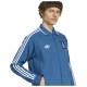 Adidas Ανδρική ζακέτα Greece Away Anthem Track Top